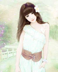 爽文女主,但全员恋爱脑